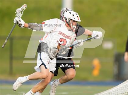 Thumbnail 1 in Seattle Academy @ Eastside Catholic photogallery.