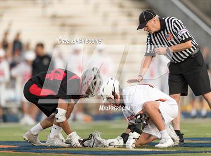 Thumbnail 3 in Seattle Academy @ Eastside Catholic photogallery.