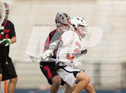 Thumbnail 2 in Seattle Academy @ Eastside Catholic photogallery.