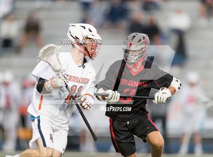 Thumbnail 3 in Seattle Academy @ Eastside Catholic photogallery.