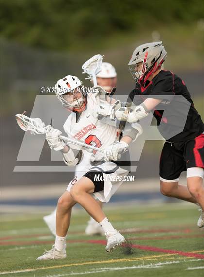 Thumbnail 3 in Seattle Academy @ Eastside Catholic photogallery.