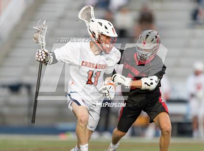 Thumbnail 2 in Seattle Academy @ Eastside Catholic photogallery.