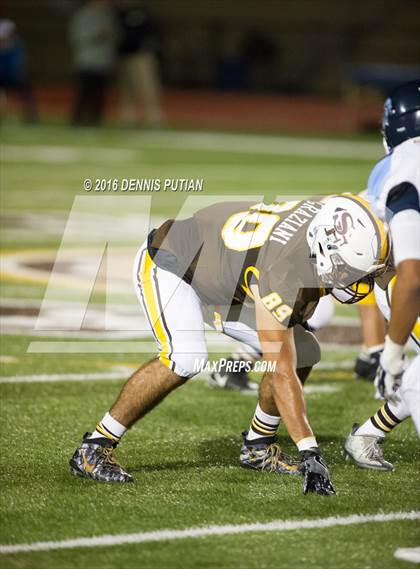 Thumbnail 3 in Valley Christian @ Saint Francis photogallery.
