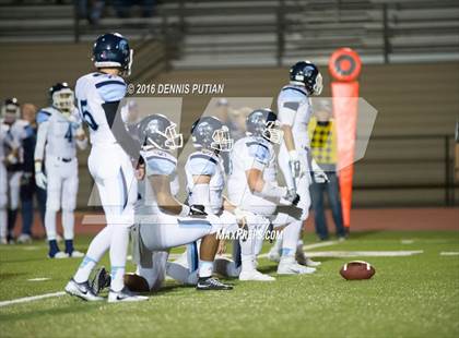 Thumbnail 3 in Valley Christian @ Saint Francis photogallery.