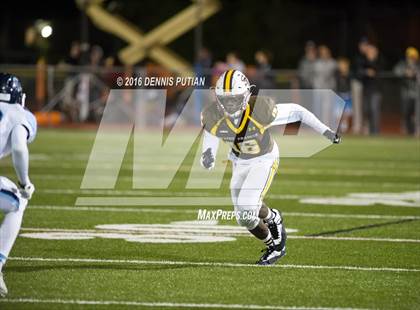 Thumbnail 3 in Valley Christian @ Saint Francis photogallery.