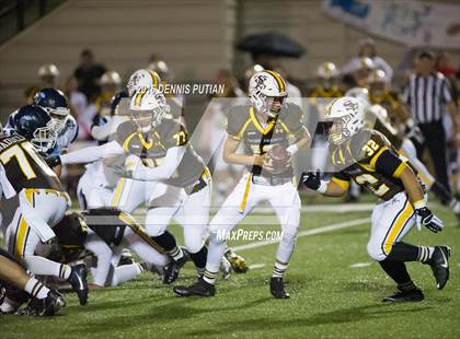 Thumbnail 3 in Valley Christian @ Saint Francis photogallery.