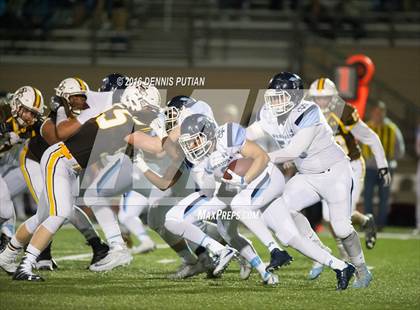 Thumbnail 3 in Valley Christian @ Saint Francis photogallery.