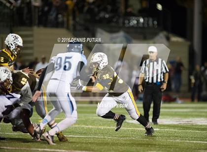 Thumbnail 3 in Valley Christian @ Saint Francis photogallery.