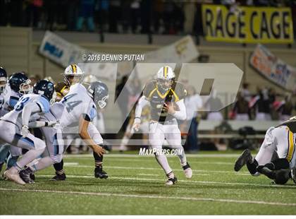 Thumbnail 3 in Valley Christian @ Saint Francis photogallery.