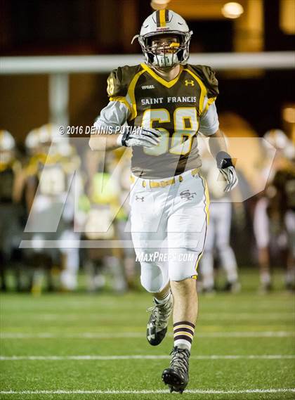 Thumbnail 3 in Valley Christian @ Saint Francis photogallery.