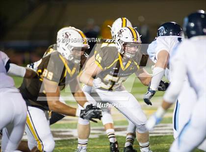 Thumbnail 3 in Valley Christian @ Saint Francis photogallery.