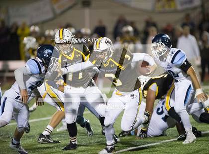 Thumbnail 3 in Valley Christian @ Saint Francis photogallery.