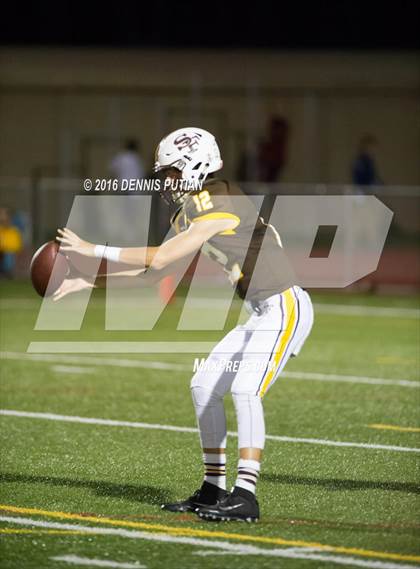 Thumbnail 3 in Valley Christian @ Saint Francis photogallery.