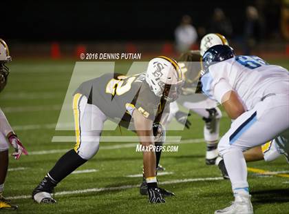 Thumbnail 3 in Valley Christian @ Saint Francis photogallery.