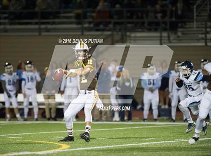 Thumbnail 3 in Valley Christian @ Saint Francis photogallery.