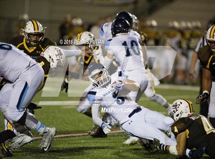 Thumbnail 3 in Valley Christian @ Saint Francis photogallery.