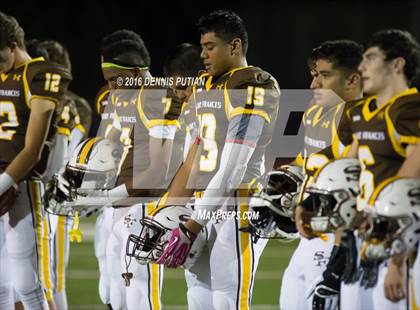 Thumbnail 2 in Valley Christian @ Saint Francis photogallery.
