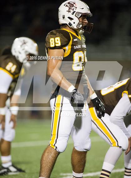 Thumbnail 3 in Valley Christian @ Saint Francis photogallery.