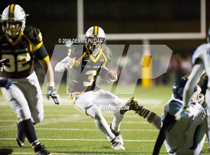 Thumbnail 2 in Valley Christian @ Saint Francis photogallery.