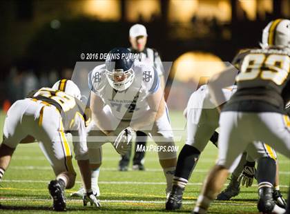 Thumbnail 3 in Valley Christian @ Saint Francis photogallery.