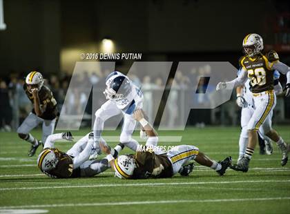 Thumbnail 3 in Valley Christian @ Saint Francis photogallery.