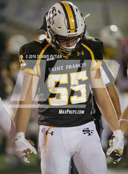 Thumbnail 2 in Valley Christian @ Saint Francis photogallery.