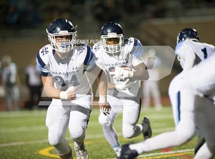 Thumbnail 3 in Valley Christian @ Saint Francis photogallery.