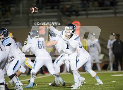 Thumbnail 3 in Valley Christian @ Saint Francis photogallery.