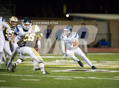 Thumbnail 2 in Valley Christian @ Saint Francis photogallery.