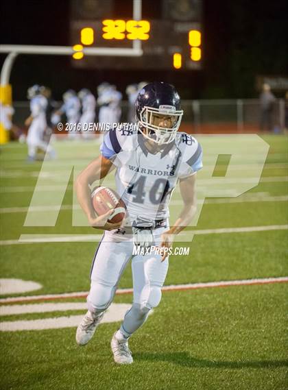 Thumbnail 3 in Valley Christian @ Saint Francis photogallery.