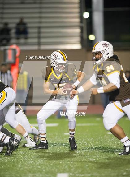 Thumbnail 3 in Valley Christian @ Saint Francis photogallery.