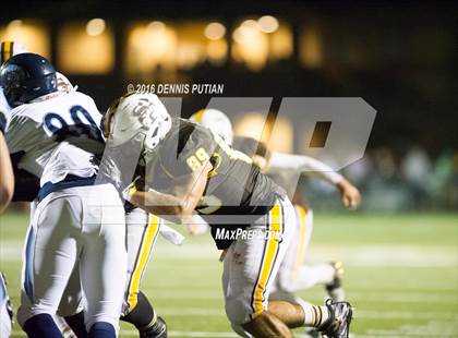 Thumbnail 2 in Valley Christian @ Saint Francis photogallery.