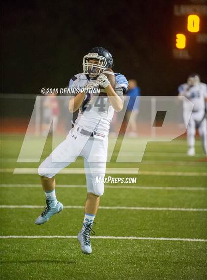 Thumbnail 3 in Valley Christian @ Saint Francis photogallery.