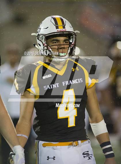 Thumbnail 3 in Valley Christian @ Saint Francis photogallery.