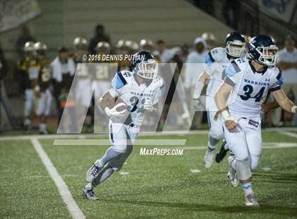 Thumbnail 3 in Valley Christian @ Saint Francis photogallery.