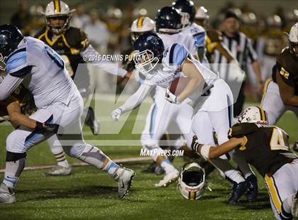 Thumbnail 1 in Valley Christian @ Saint Francis photogallery.