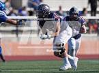 Photo from the gallery "Ingleside vs. Wimberley (UIL 5A Division II Region 4 Semifinal)"