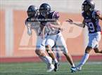 Photo from the gallery "Ingleside vs. Wimberley (UIL 5A Division II Region 4 Semifinal)"