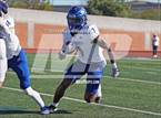 Photo from the gallery "Ingleside vs. Wimberley (UIL 5A Division II Region 4 Semifinal)"