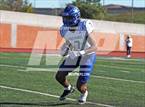 Photo from the gallery "Ingleside vs. Wimberley (UIL 5A Division II Region 4 Semifinal)"