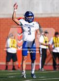 Photo from the gallery "Ingleside vs. Wimberley (UIL 5A Division II Region 4 Semifinal)"