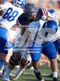 Photo from the gallery "Ingleside vs. Wimberley (UIL 5A Division II Region 4 Semifinal)"