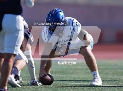 Thumbnail 1 in Ingleside vs. Wimberley (UIL 5A Division II Region 4 Semifinal) photogallery.