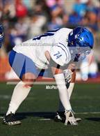 Photo from the gallery "Ingleside vs. Wimberley (UIL 5A Division II Region 4 Semifinal)"