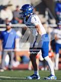 Photo from the gallery "Ingleside vs. Wimberley (UIL 5A Division II Region 4 Semifinal)"