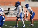 Photo from the gallery "Ingleside vs. Wimberley (UIL 5A Division II Region 4 Semifinal)"