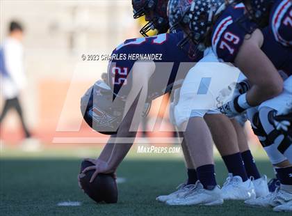 Thumbnail 1 in Ingleside vs. Wimberley (UIL 5A Division II Region 4 Semifinal) photogallery.