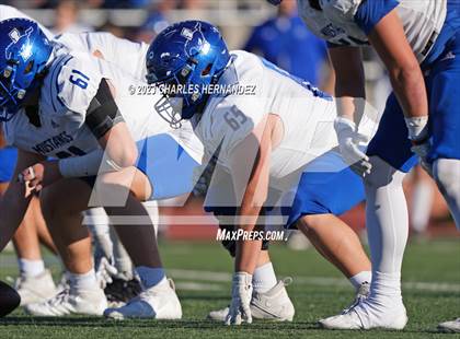 Thumbnail 3 in Ingleside vs. Wimberley (UIL 5A Division II Region 4 Semifinal) photogallery.