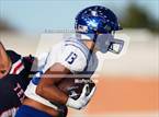 Photo from the gallery "Ingleside vs. Wimberley (UIL 5A Division II Region 4 Semifinal)"