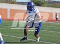 Photo from the gallery "Ingleside vs. Wimberley (UIL 5A Division II Region 4 Semifinal)"